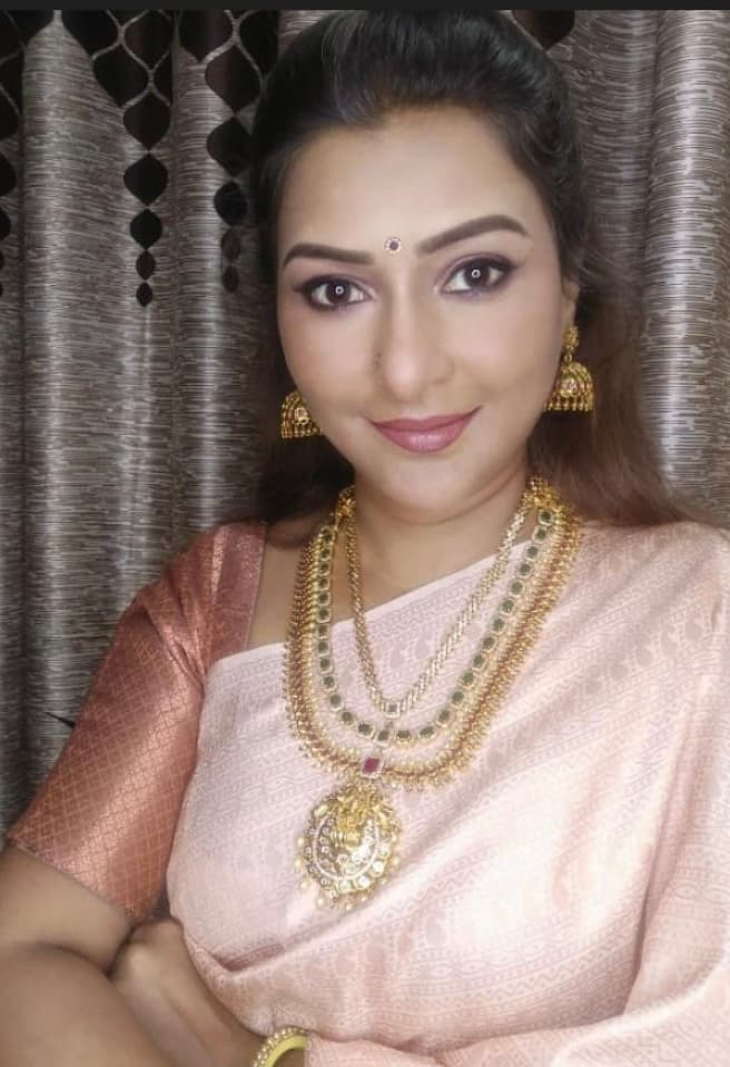 Vanishree Kulkarni profile photo