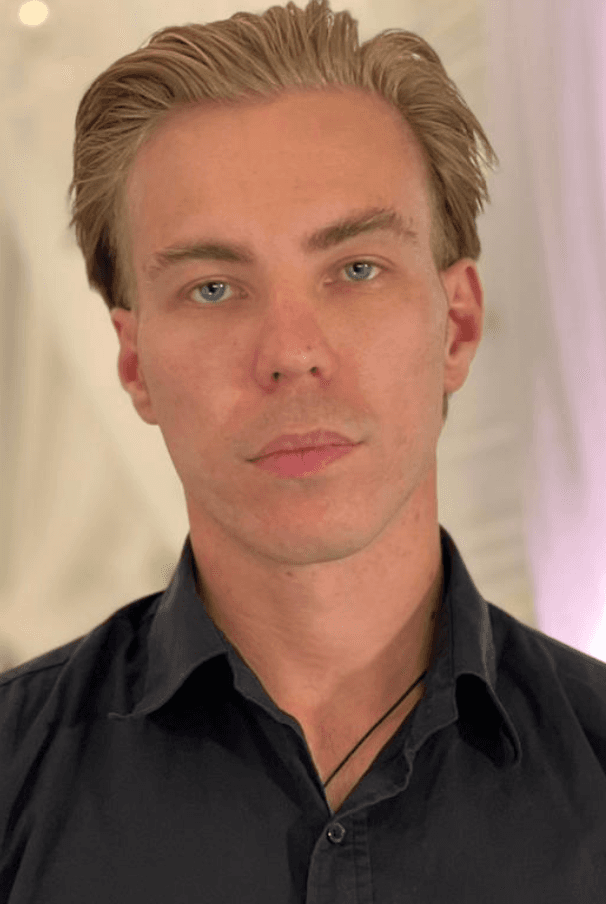 Pavel Cherepanov profile photo
