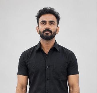 Tharun L profile photo