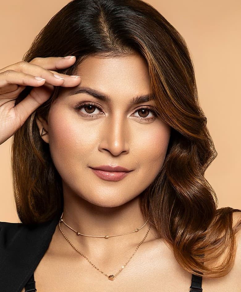 Christlyn Shobhana profile photo