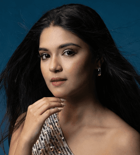 Drishti dholwani profile photo