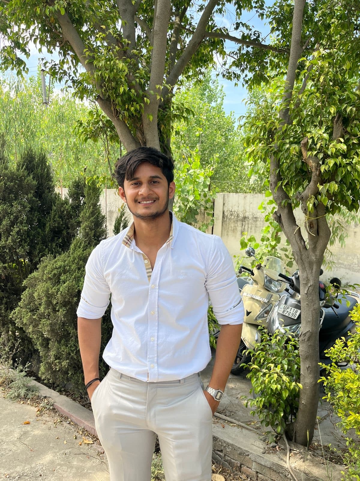 Anmol Chauhan profile photo