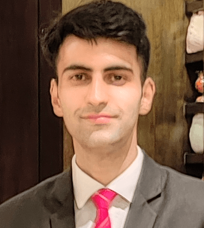 Farhan mustafa wani profile photo