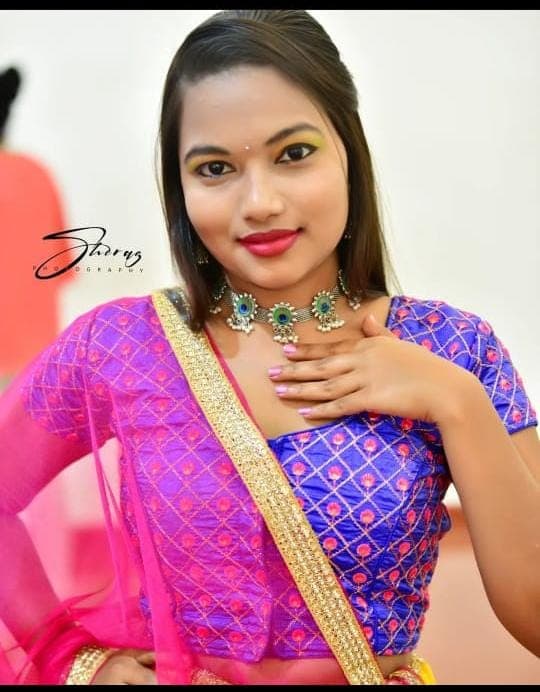 Netravathi profile photo