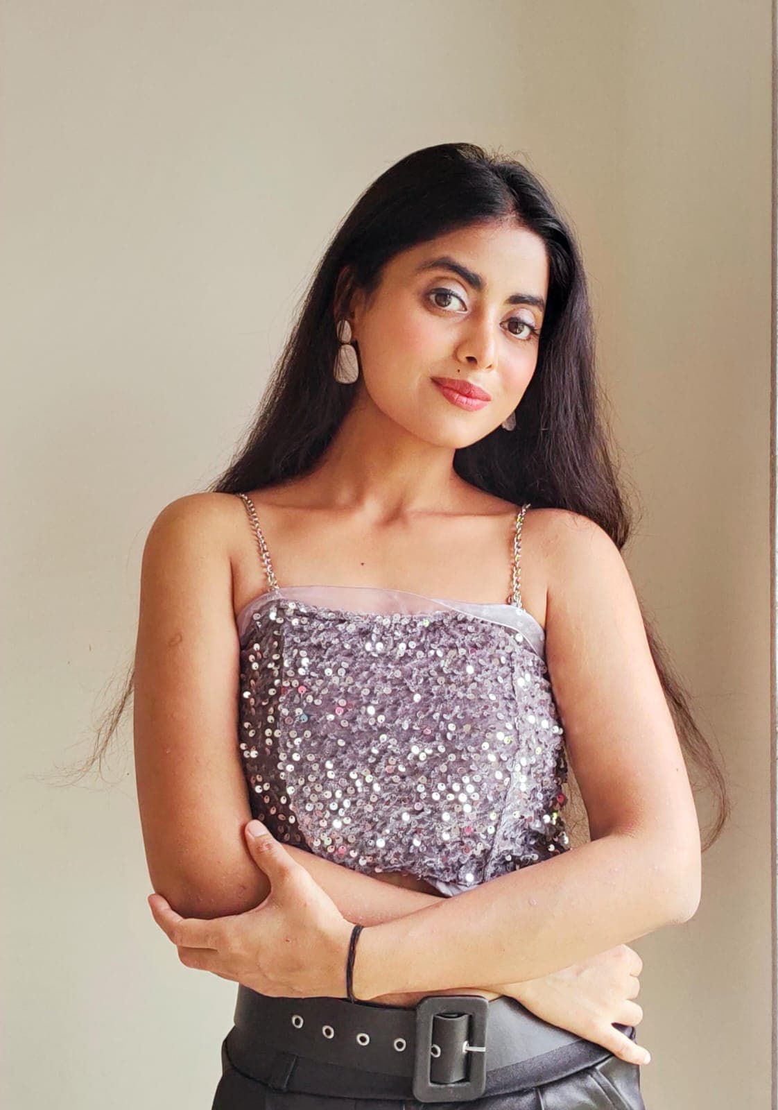 Alishaa Nayyar profile photo