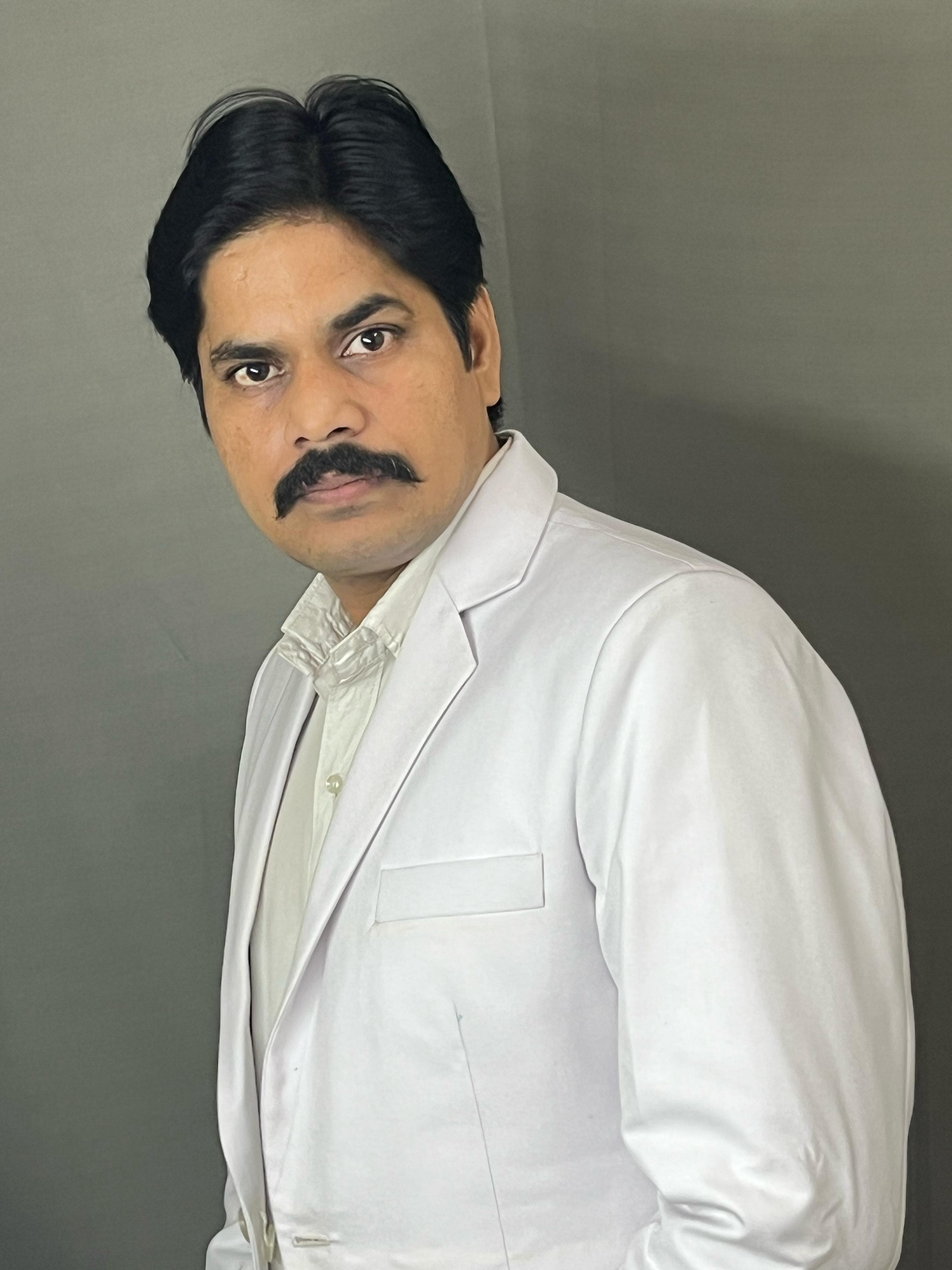 Prashant Kumar profile photo