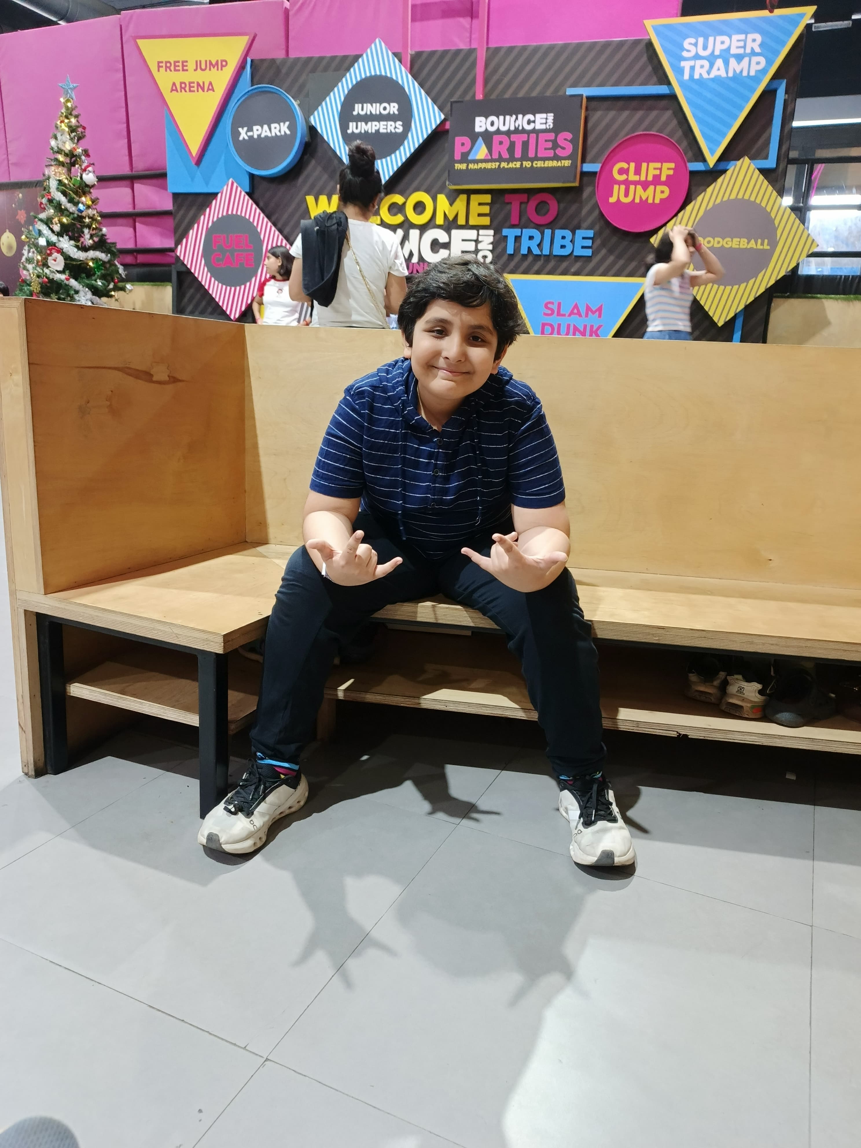 Ekansh Kartharotiya profile photo