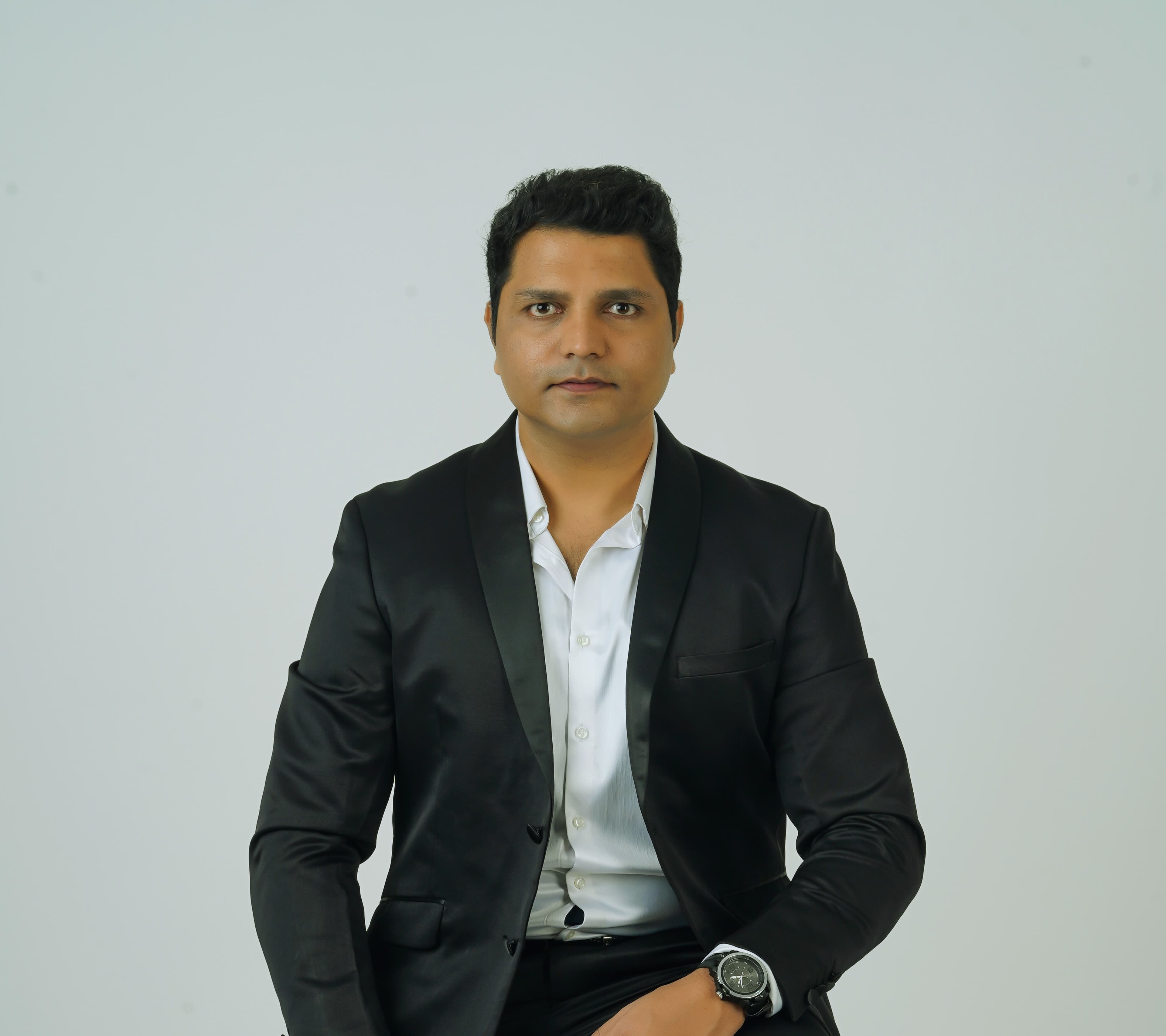 Jay Masekar profile photo