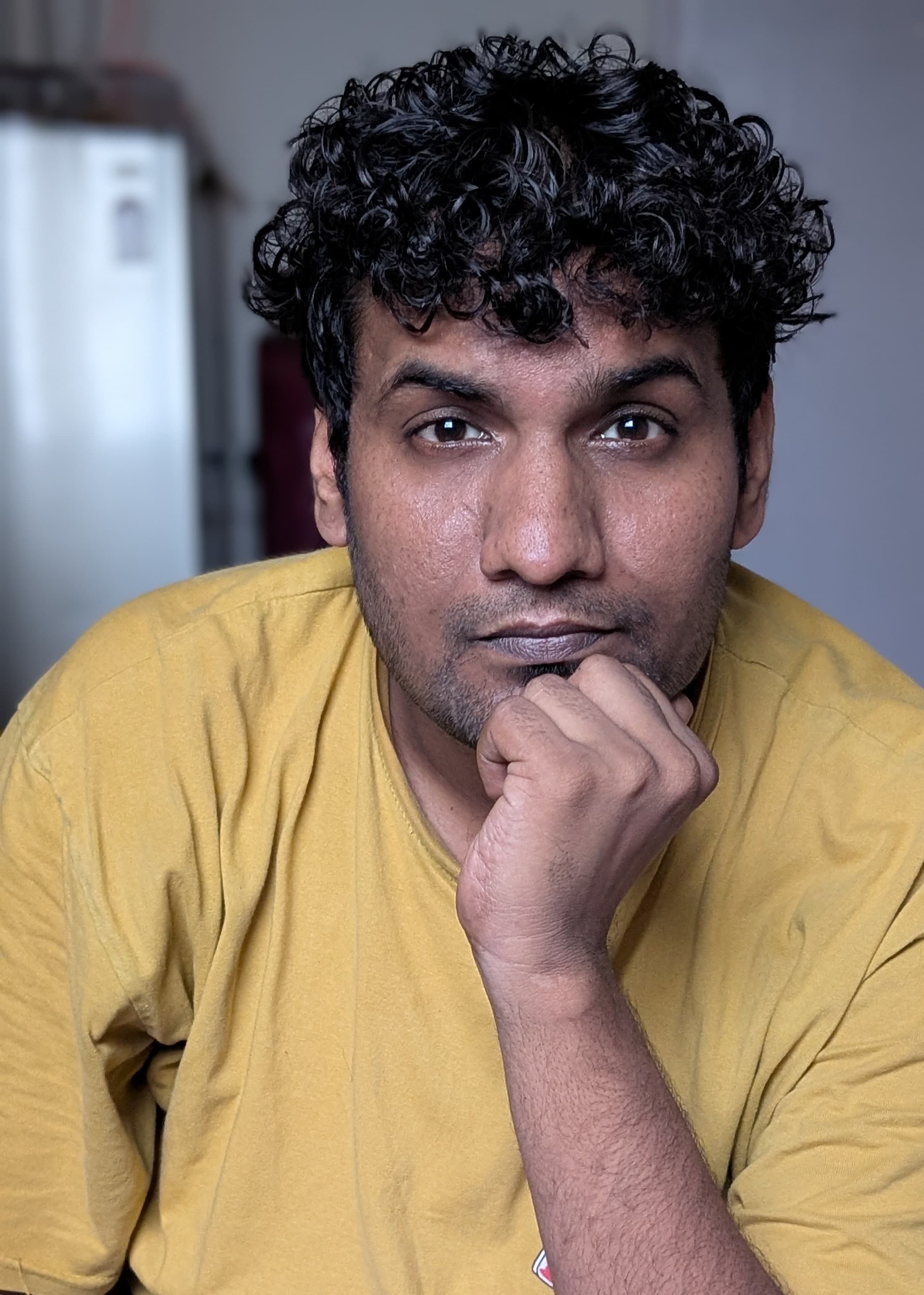 Goldi profile photo