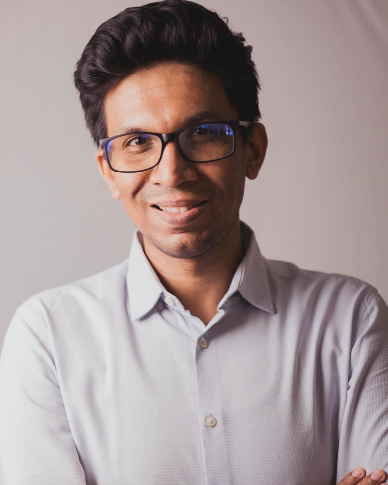 Vikram Joshi profile photo