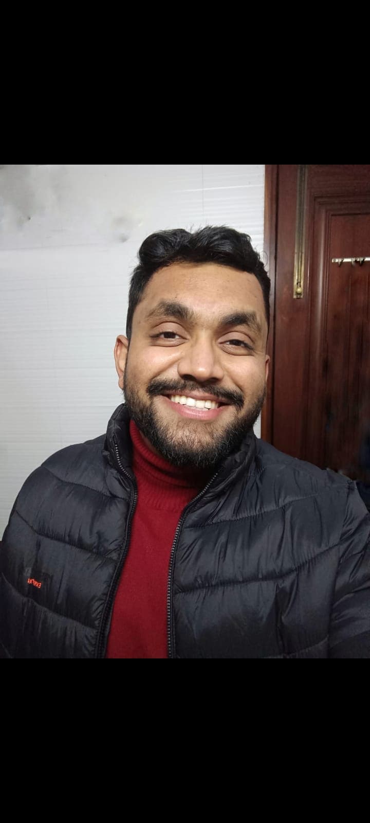 Tejas Gupta profile photo