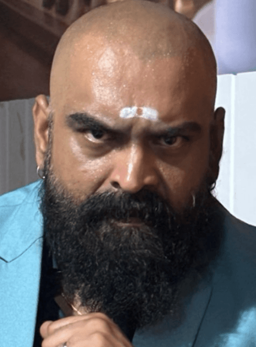 Manish Chitra profile photo