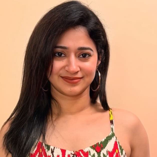 Akshata Marwah profile photo