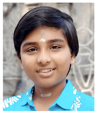 Nandagopan profile photo