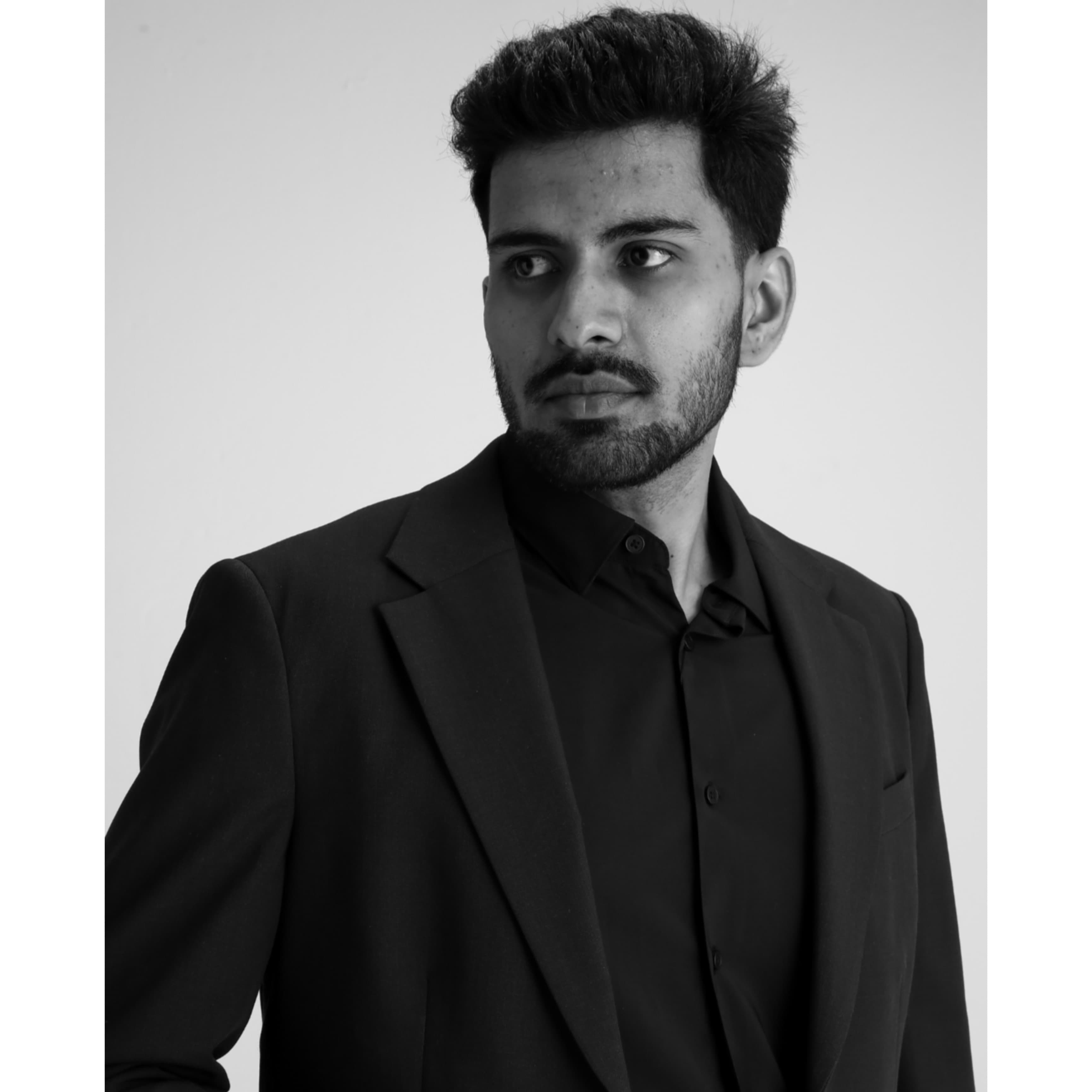 Sahil Dagur profile photo