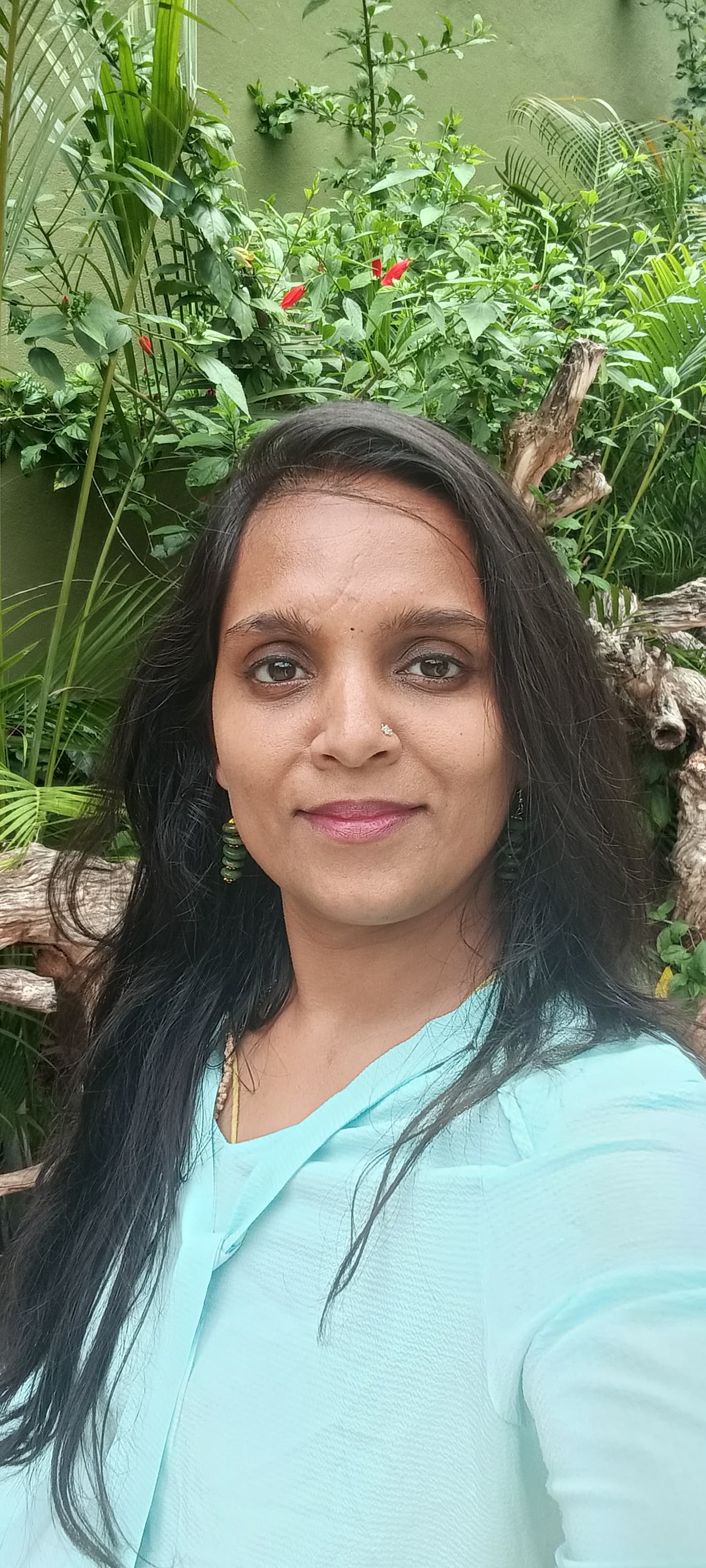 Sai chandini
