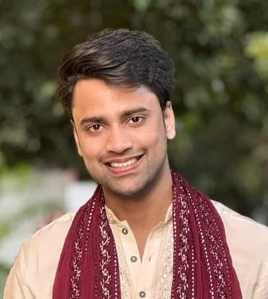 Kanishk Dwivedi profile photo