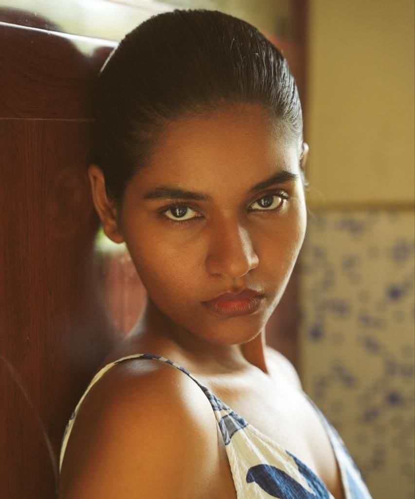 KOWSIKA SETHURAMAN profile photo