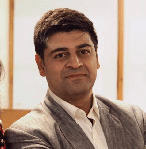 Jatin D Vakharia profile photo