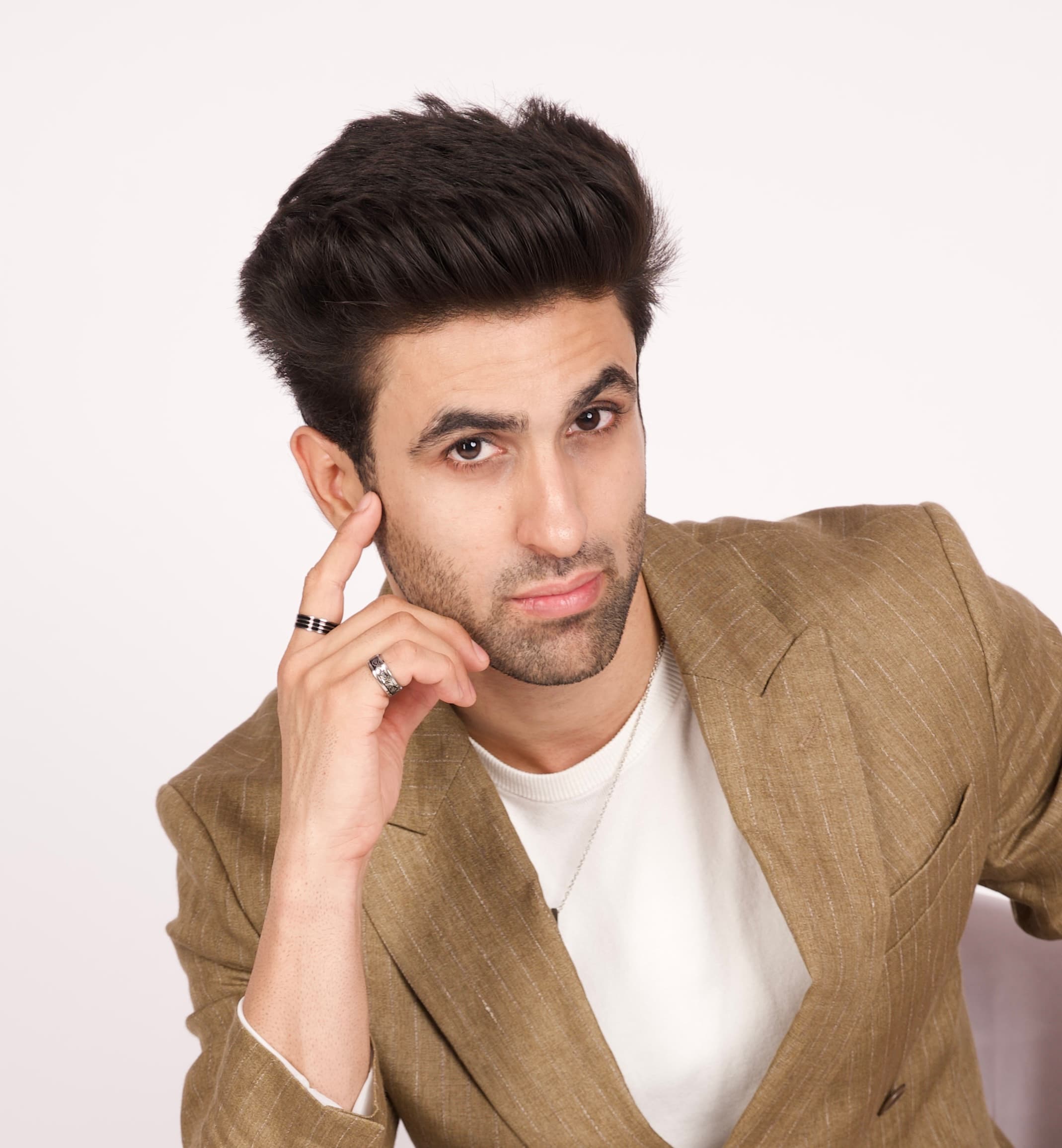 Raghav Malik profile photo