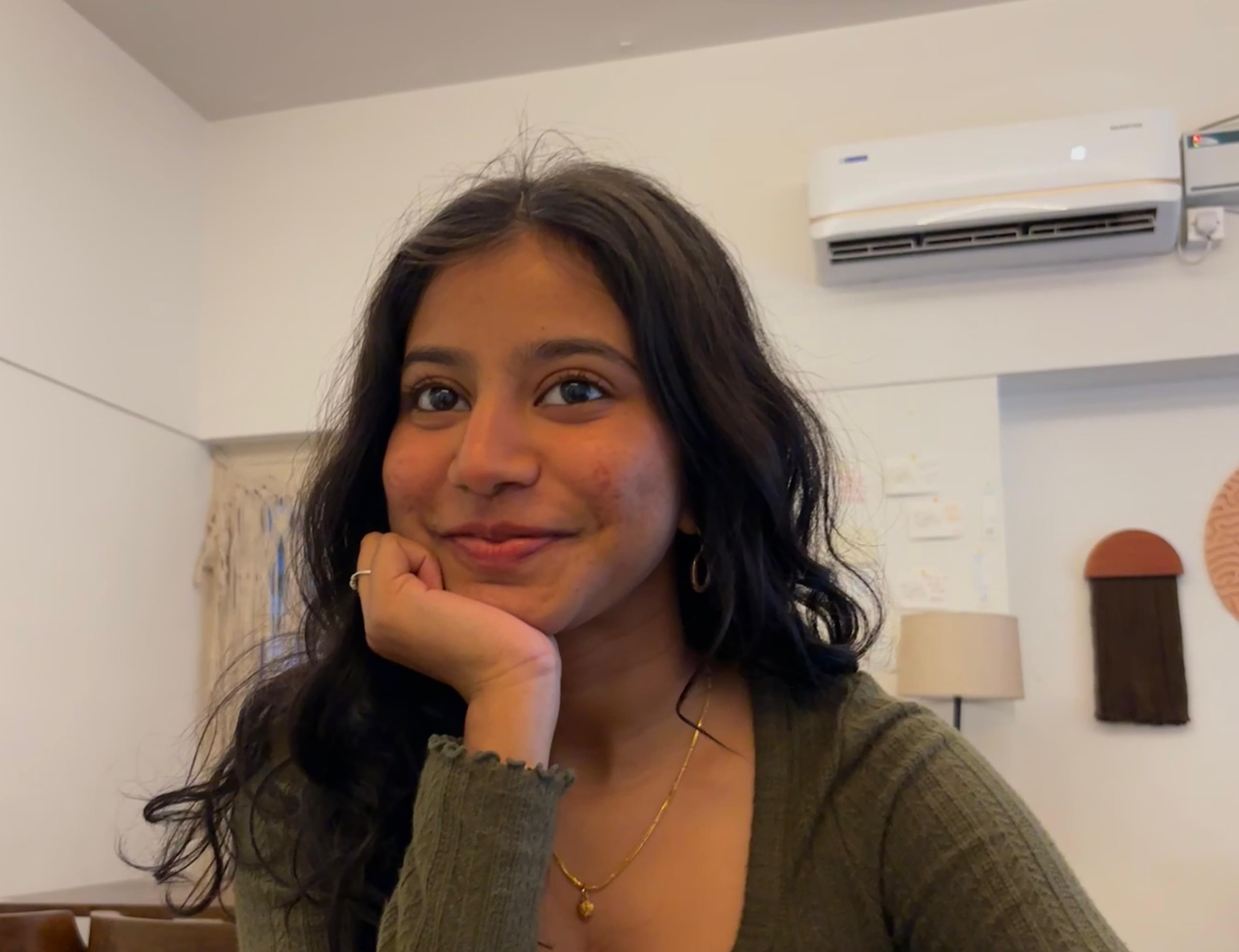 Avelyn Lewis profile photo