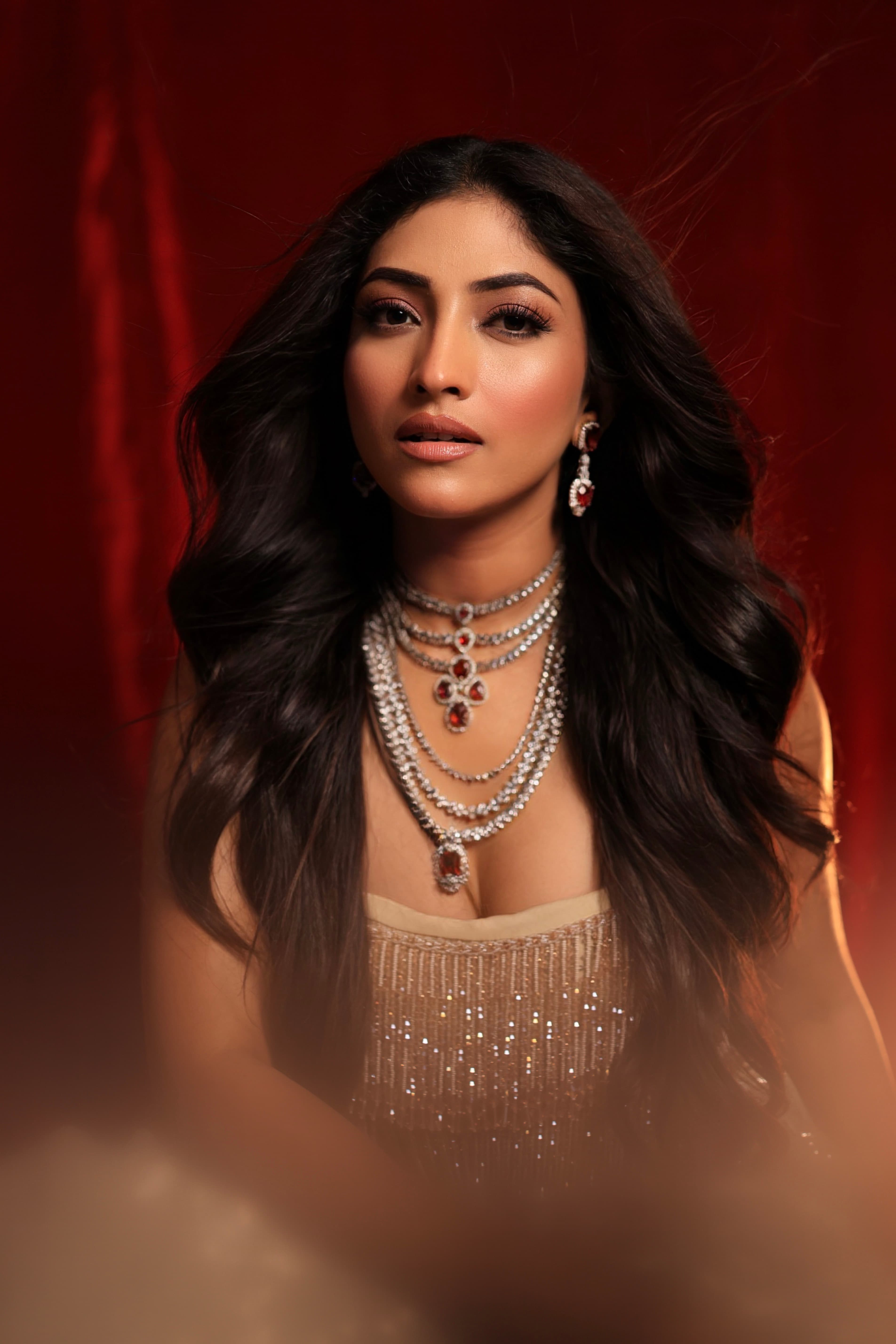 Radha