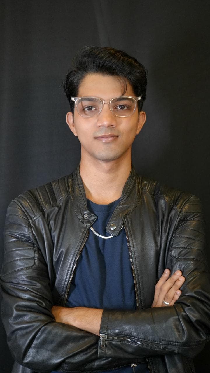 Pushparaj Divakar Bane profile photo