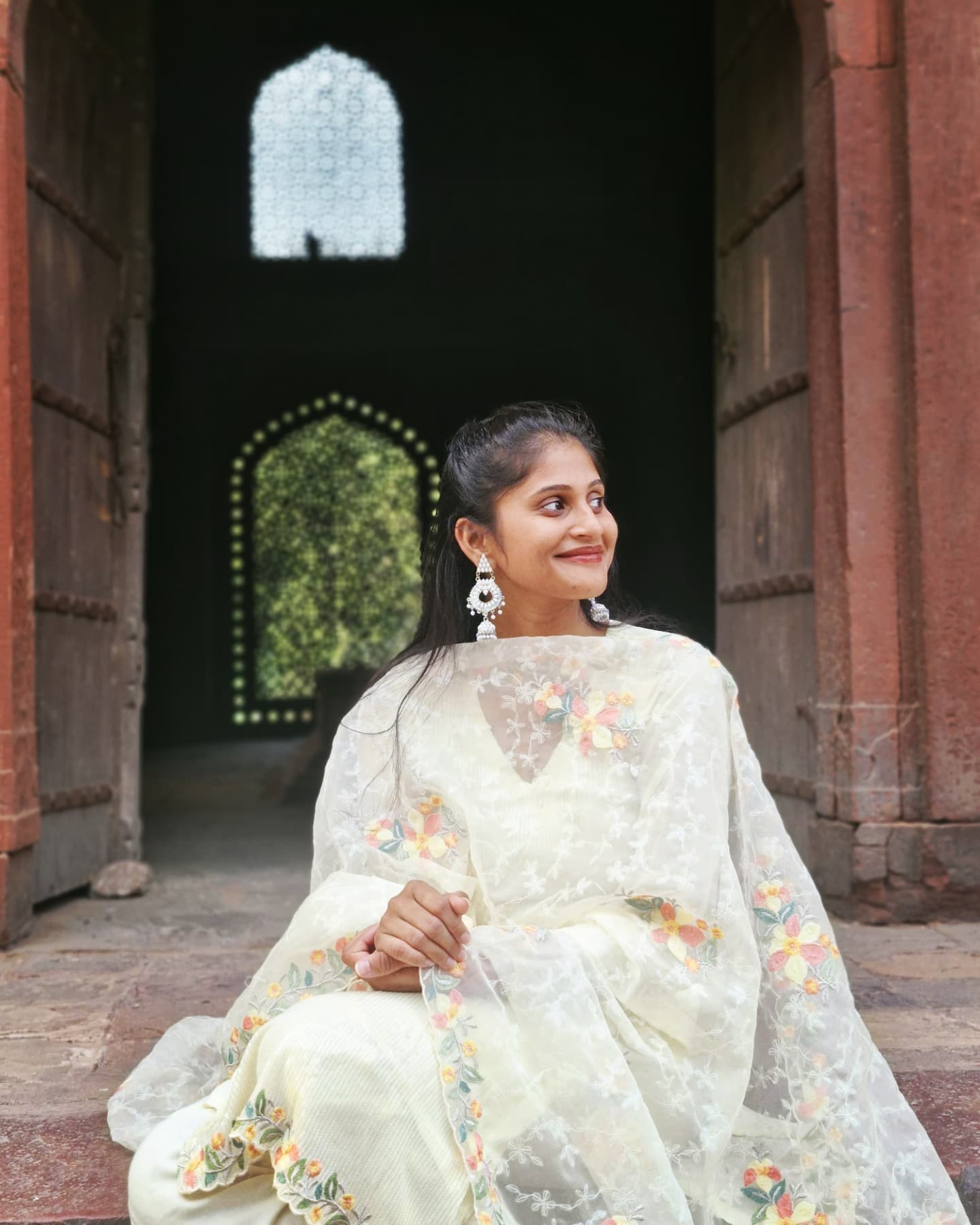 Adyasha Priyadarshini profile photo