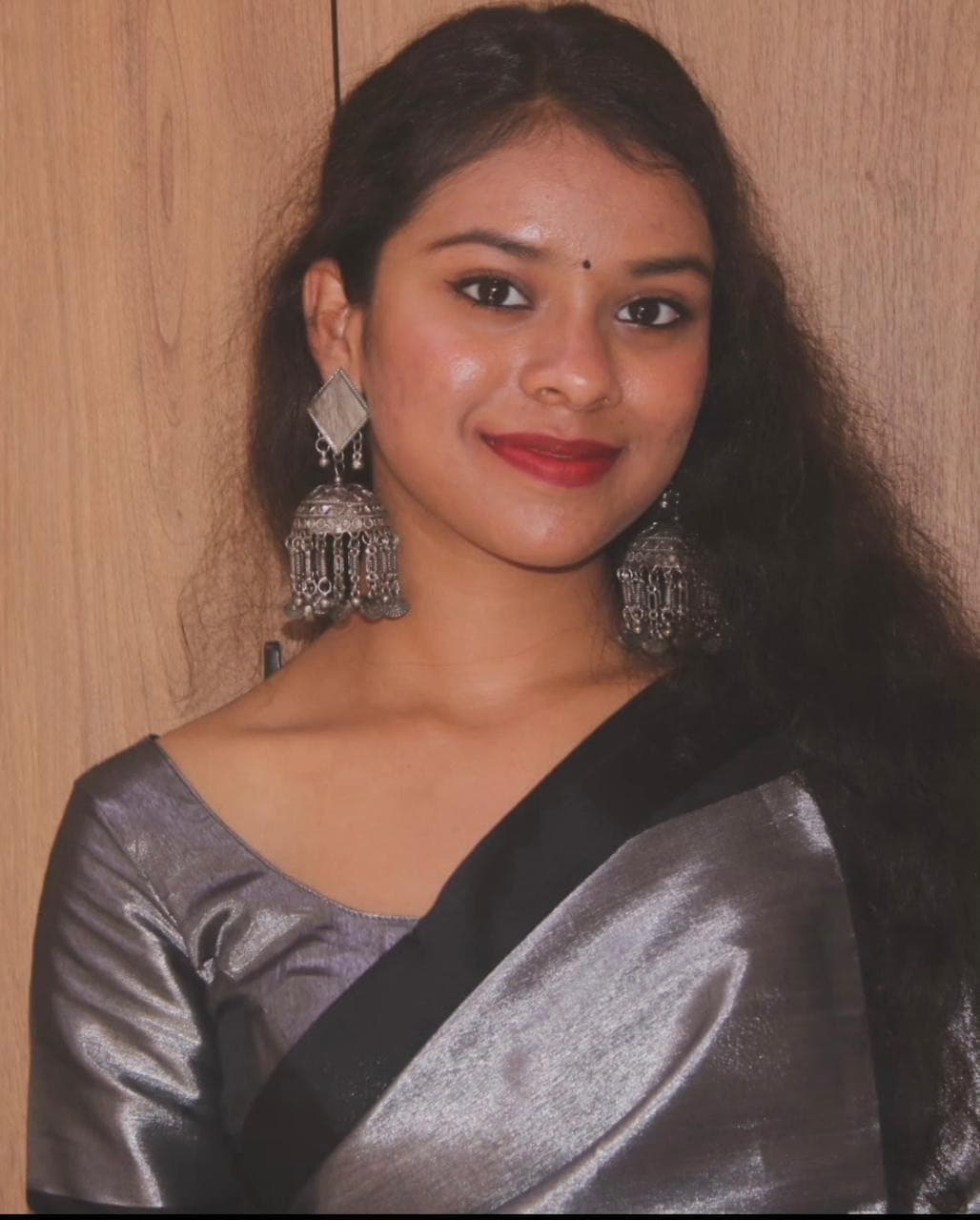 Shreya Pillai profile photo