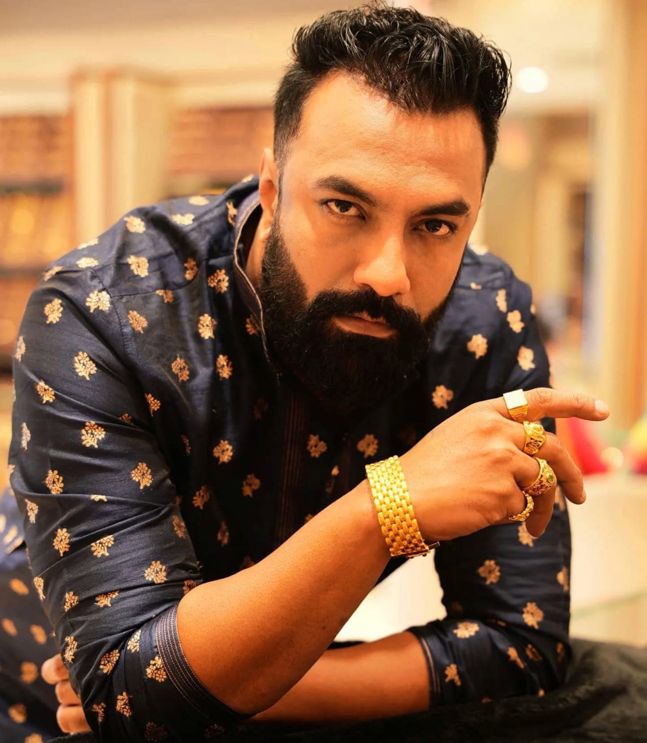 Prajval Jagirdar profile photo