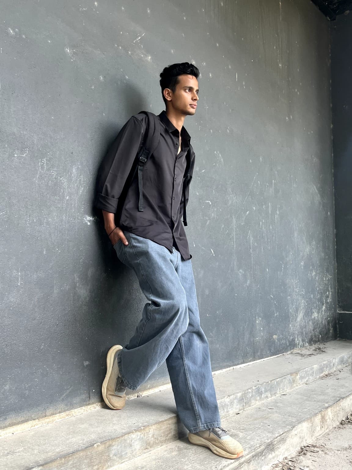 Koushik Mohite