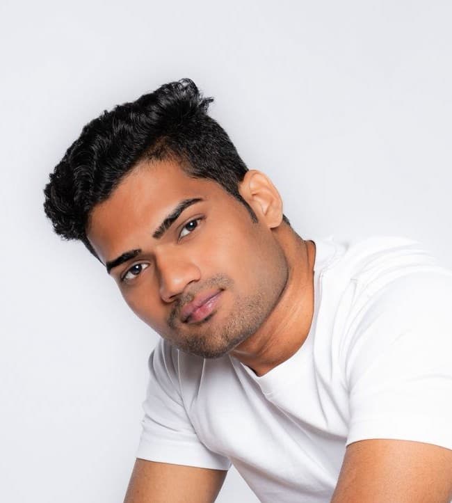 Lokesh reddy profile photo