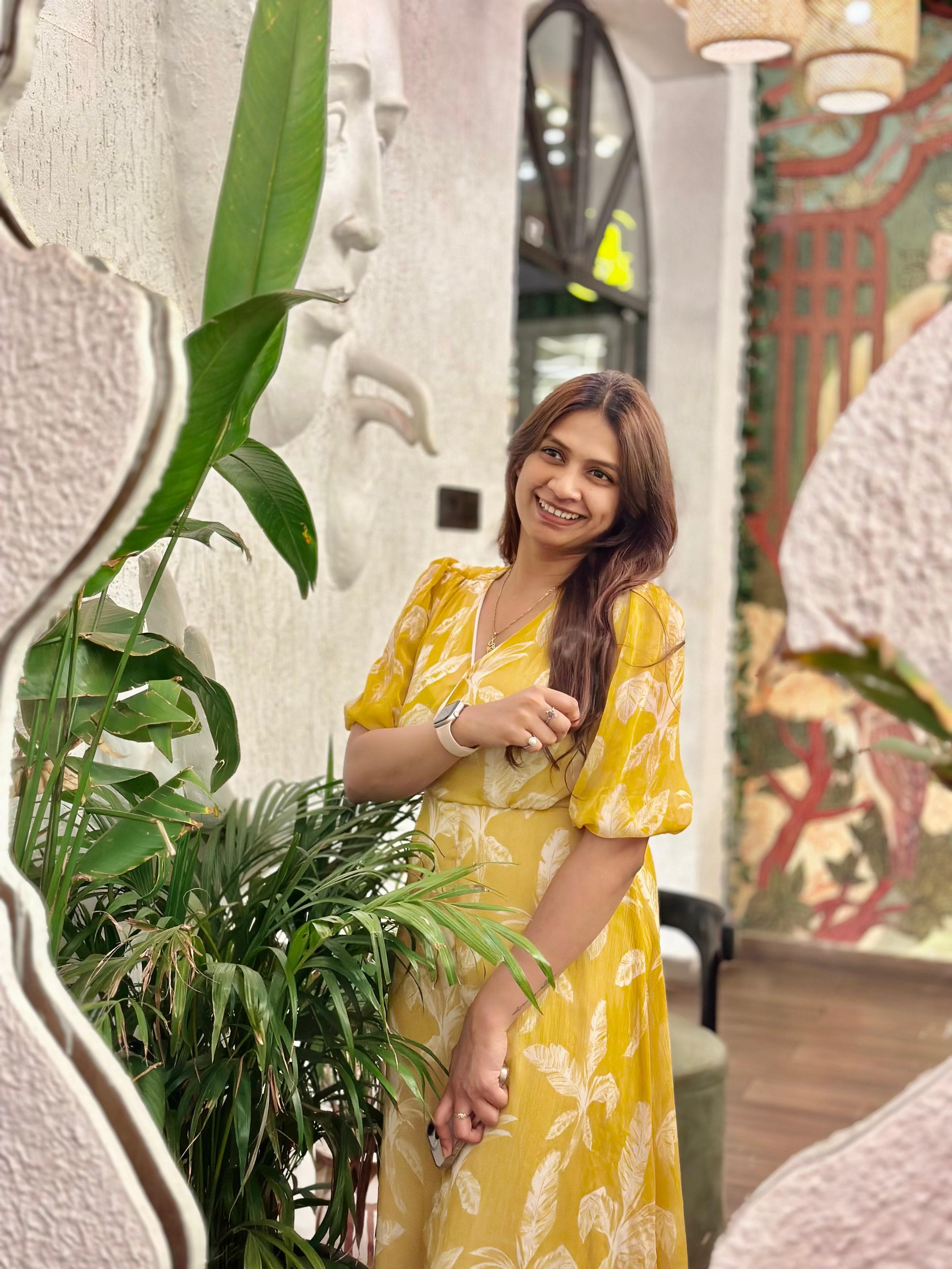 Priyanka Priyadarshinee profile photo