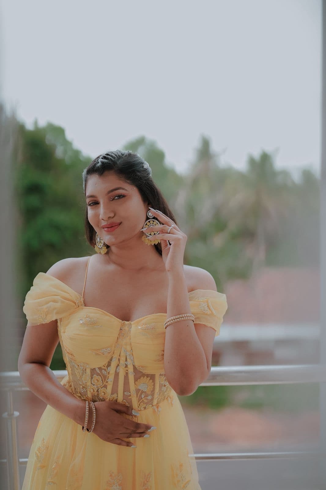 Sharon Almeida profile photo