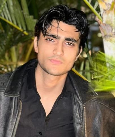 Zayn umar profile photo