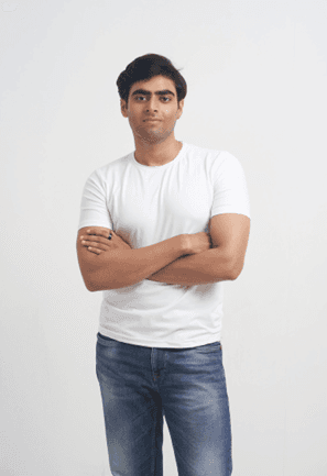 Chaitanya profile photo