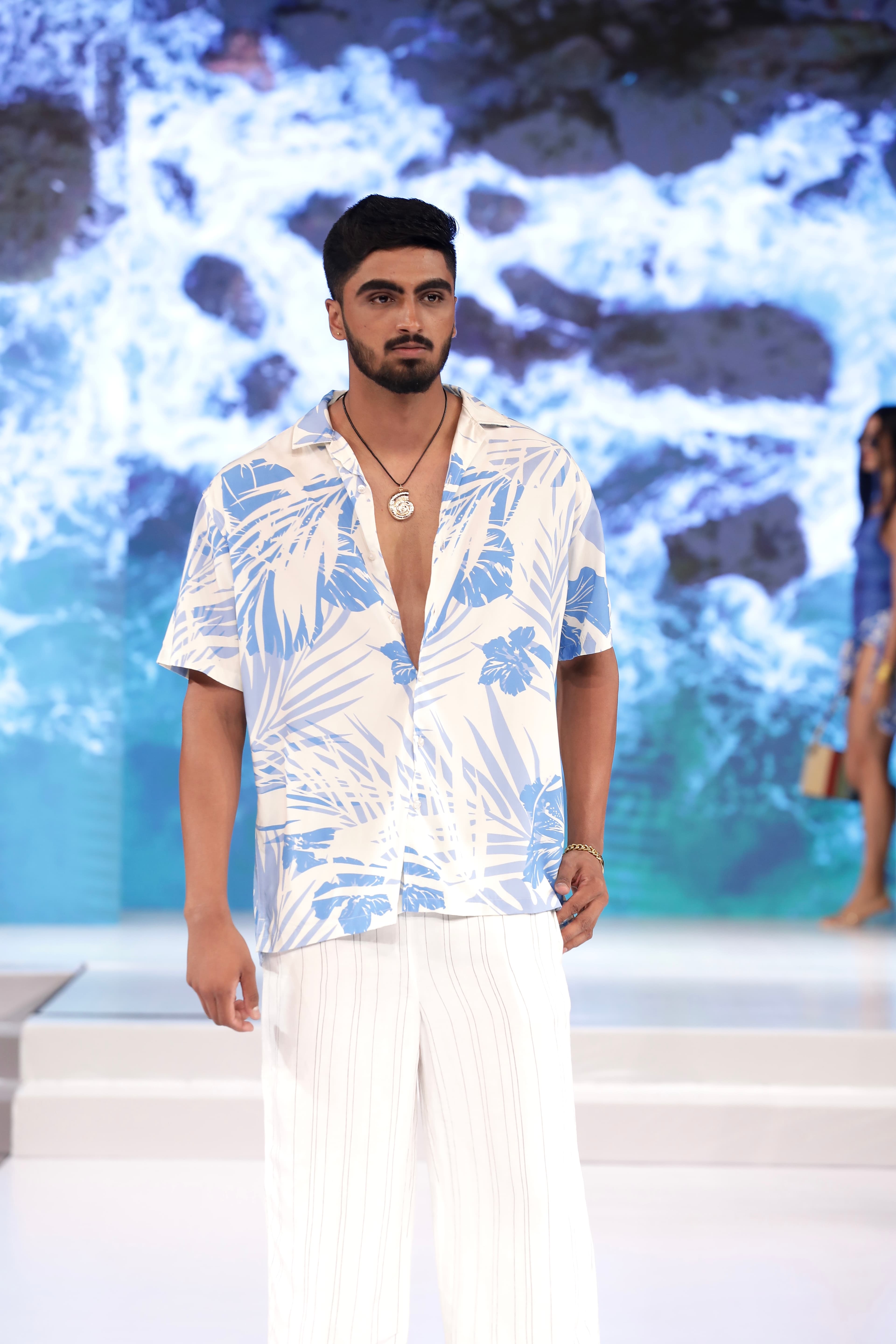 DAKSH P HARISH profile photo