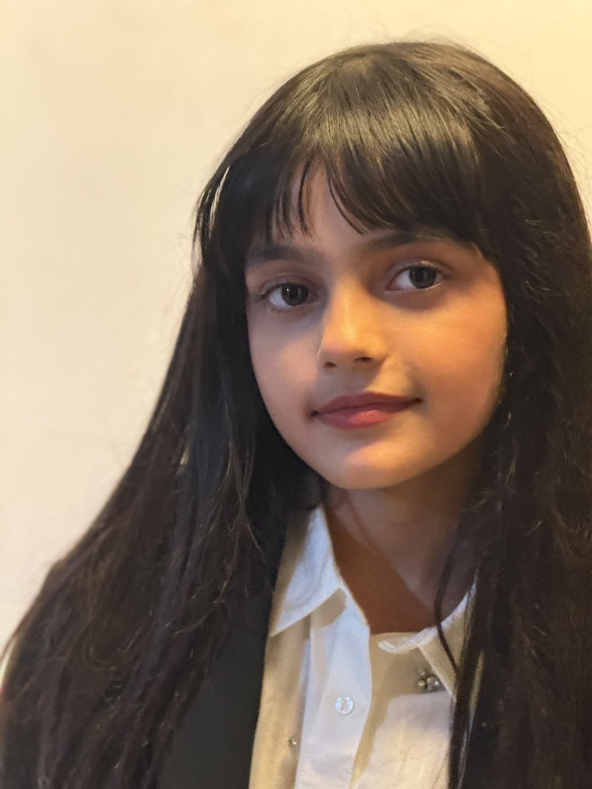 Kiara Singh