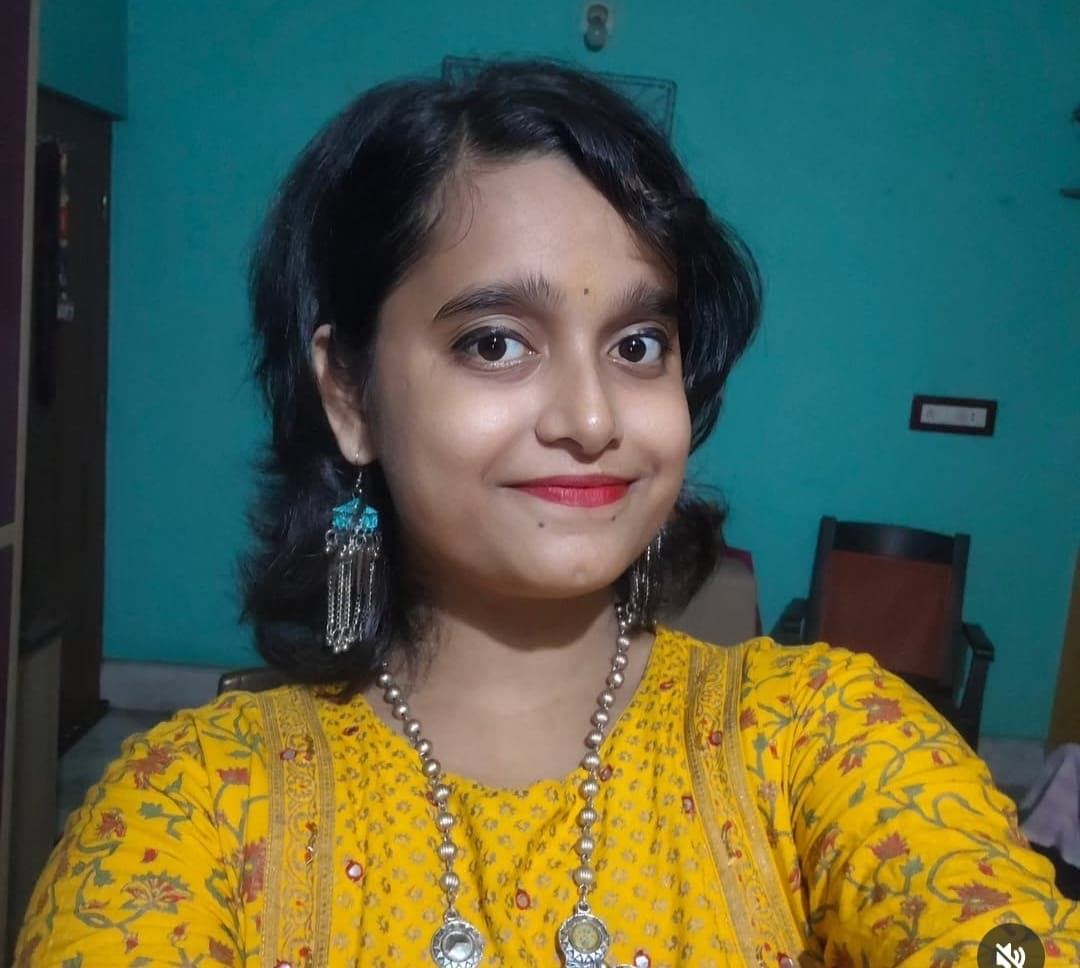 Priya Pandey
