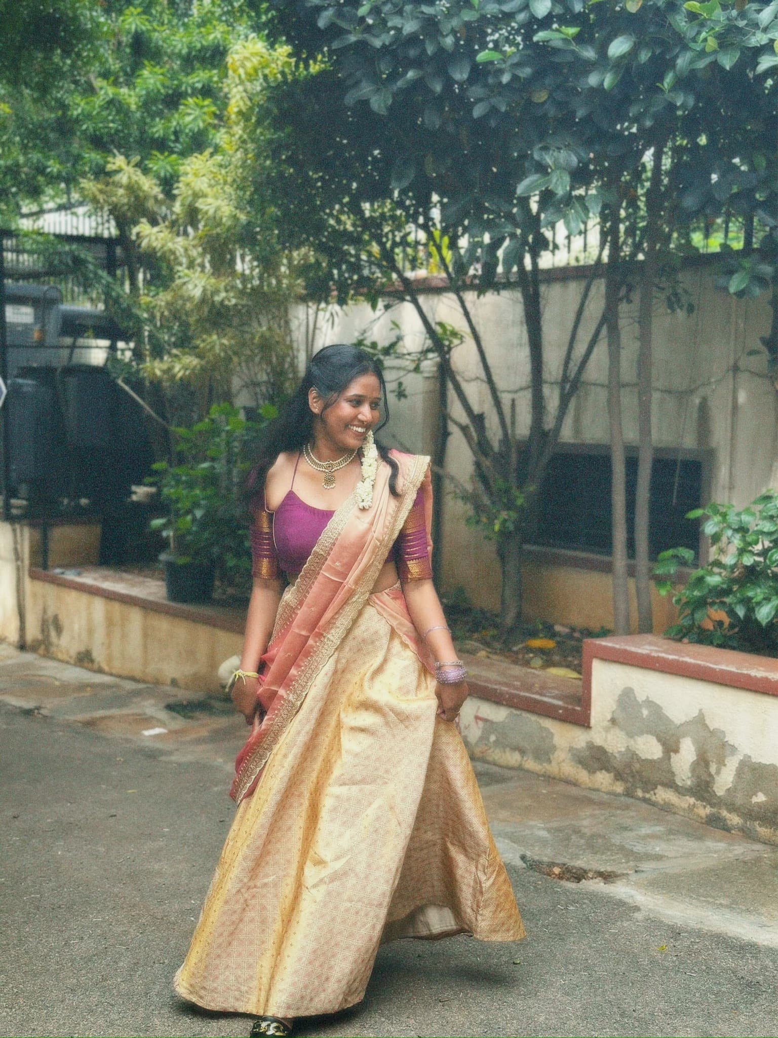 Archana Halagannanavar profile photo