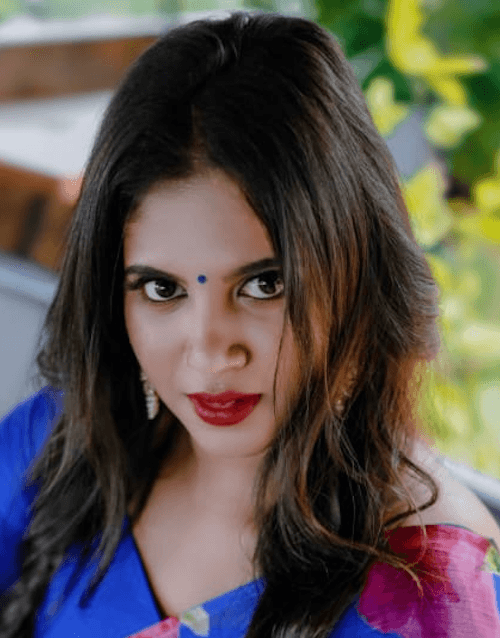 keerthana Biju profile photo