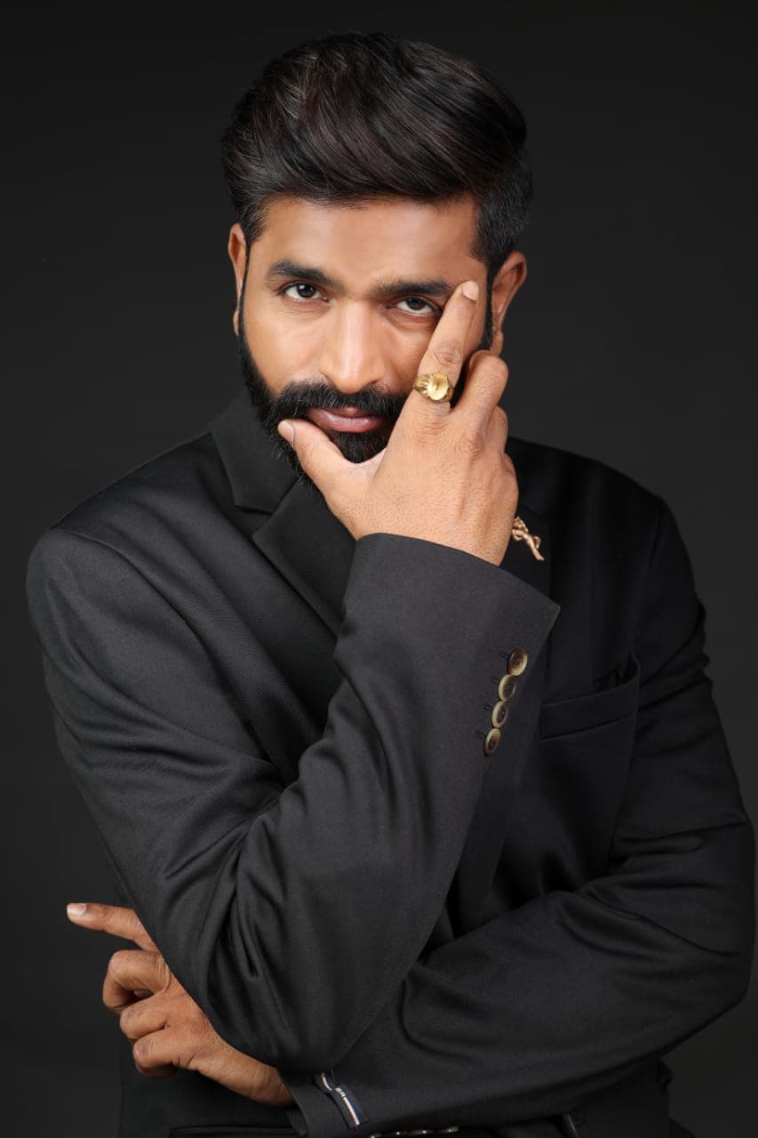 Yuvraaj P. Saavitri profile photo
