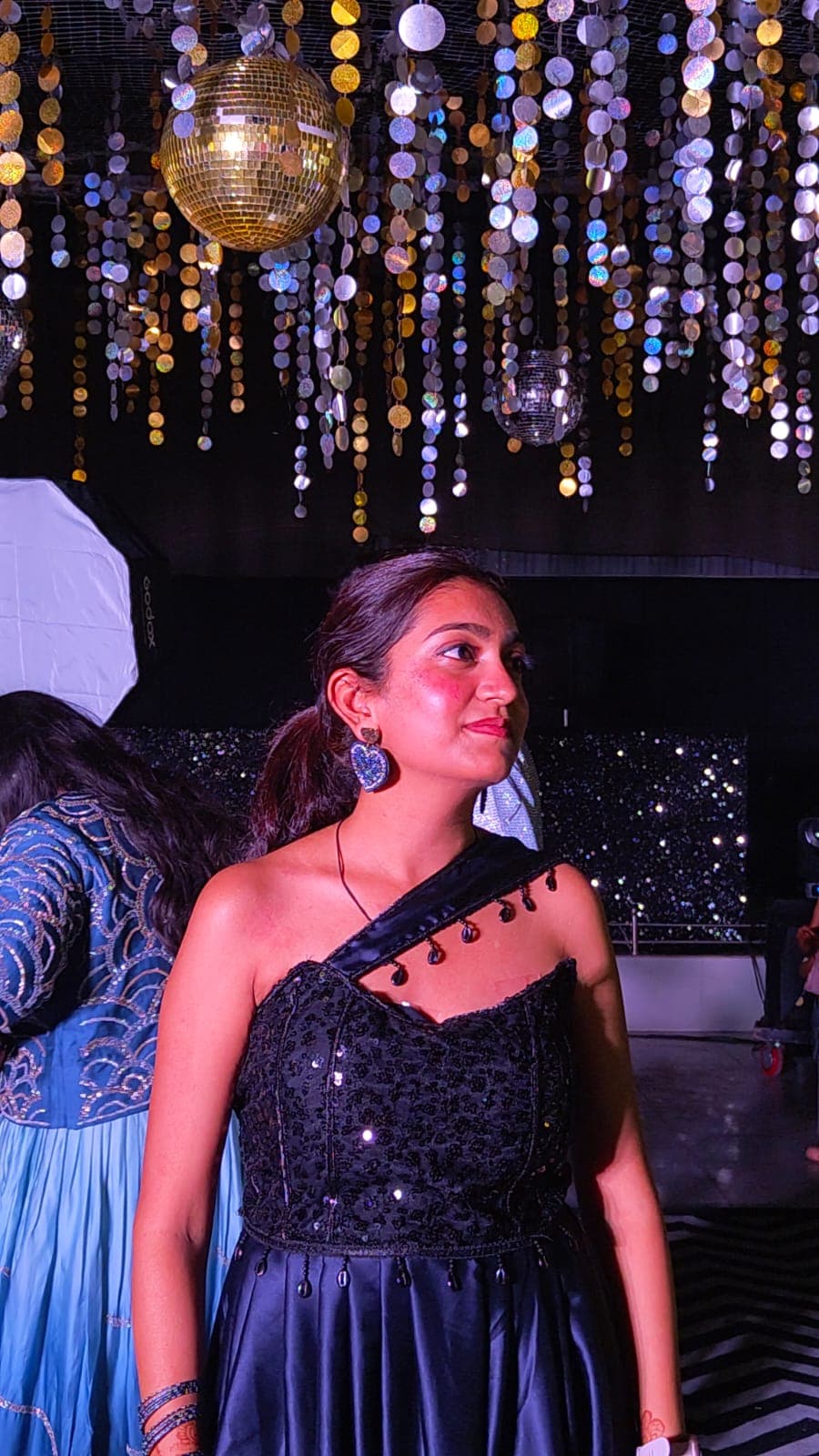 Chaheti Choudhary profile photo