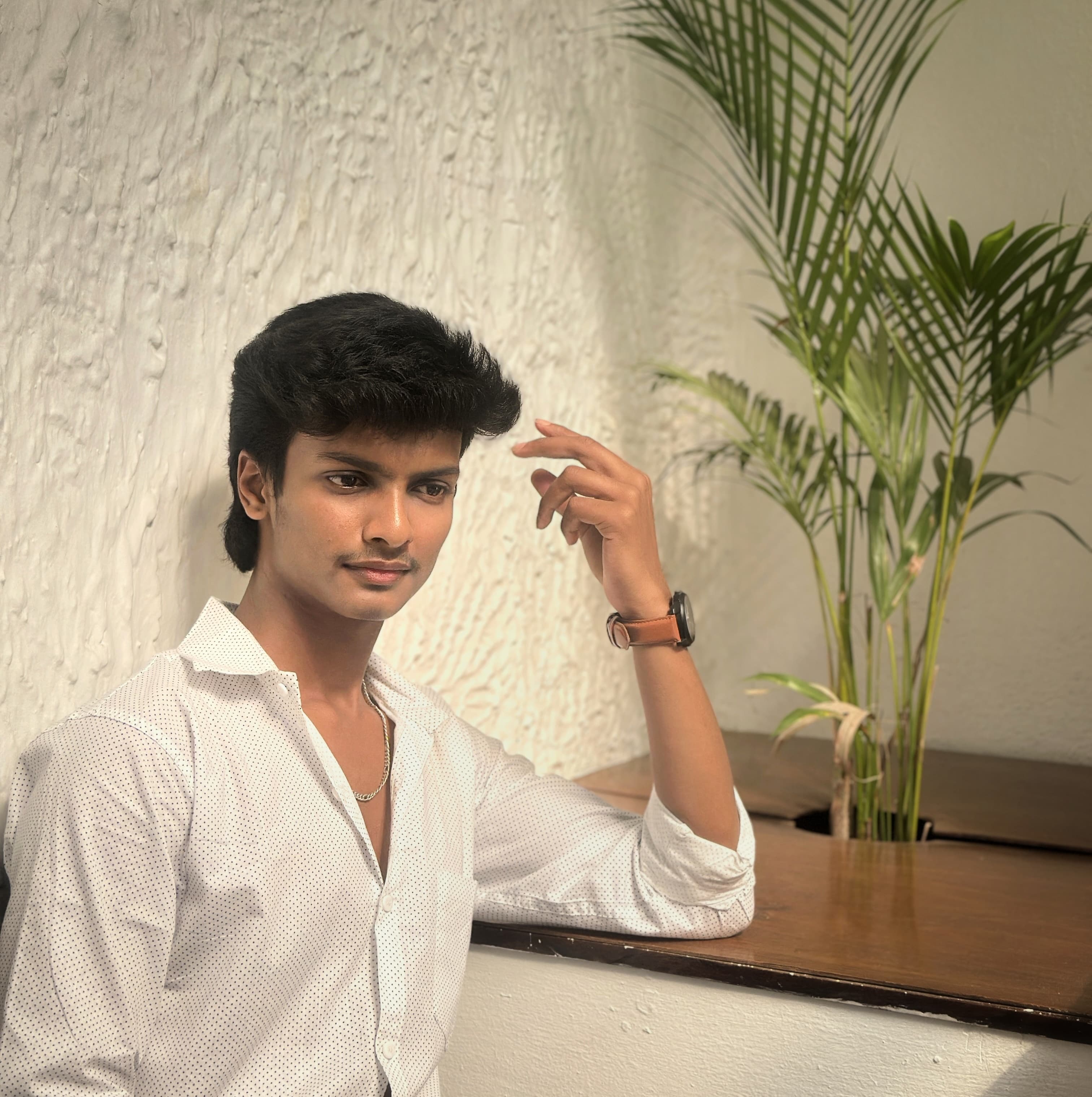 Nithish M profile photo