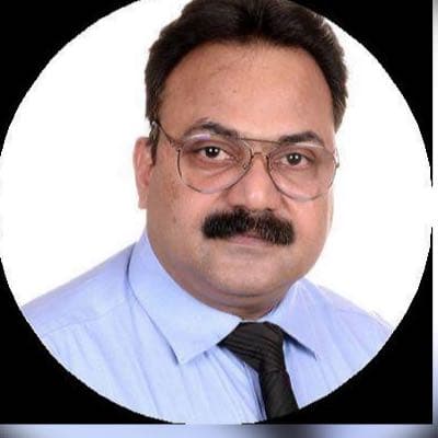 Col A.L Suresh kumar profile photo