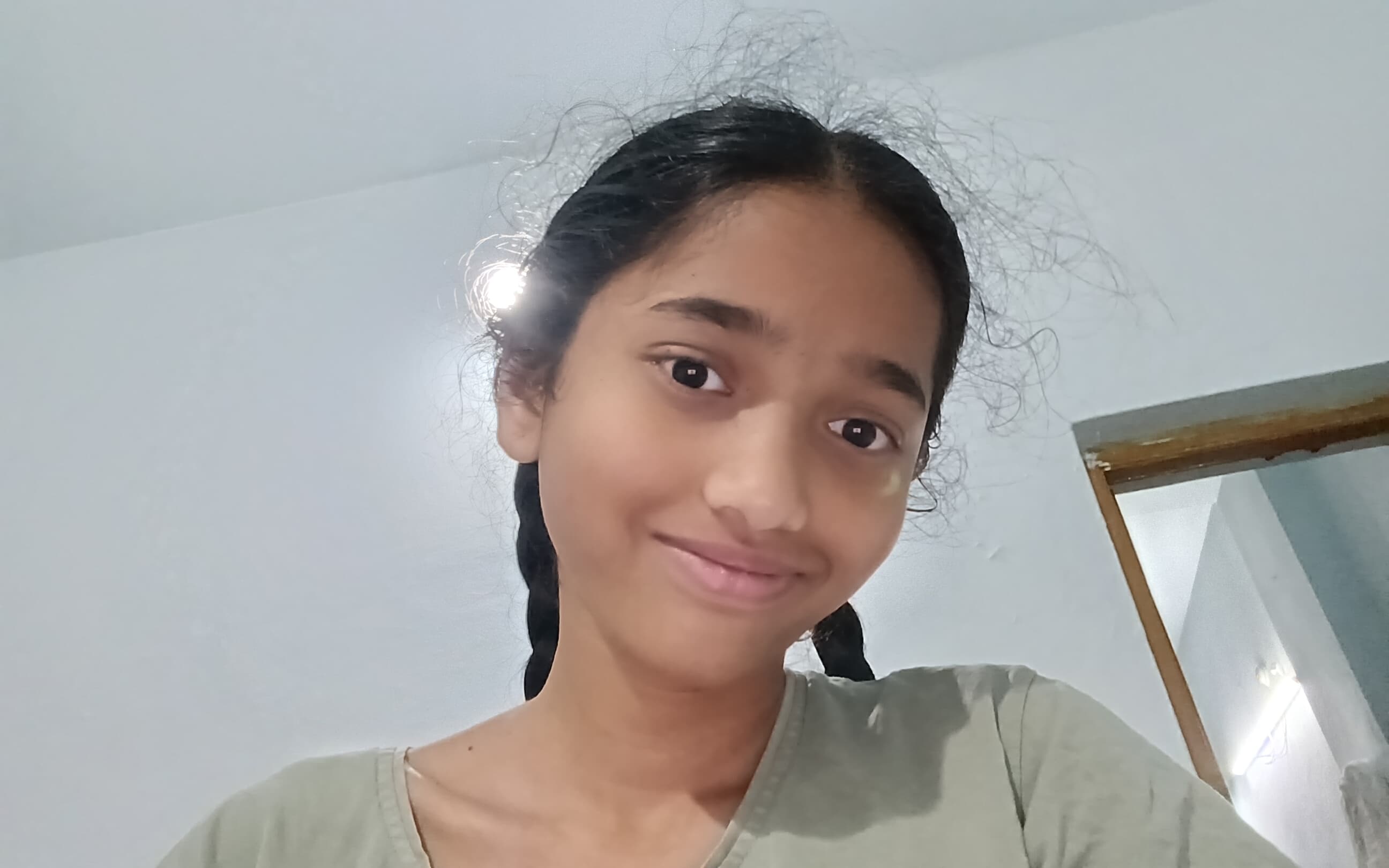 Sri gowri reddy indukuru profile photo