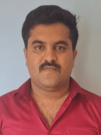 Abhishek Rathod
