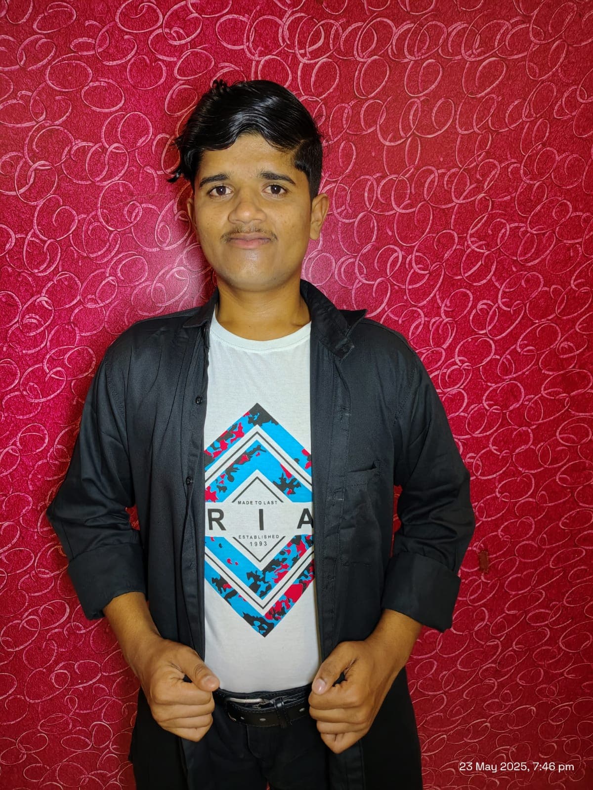 Ajit Bijapur profile photo