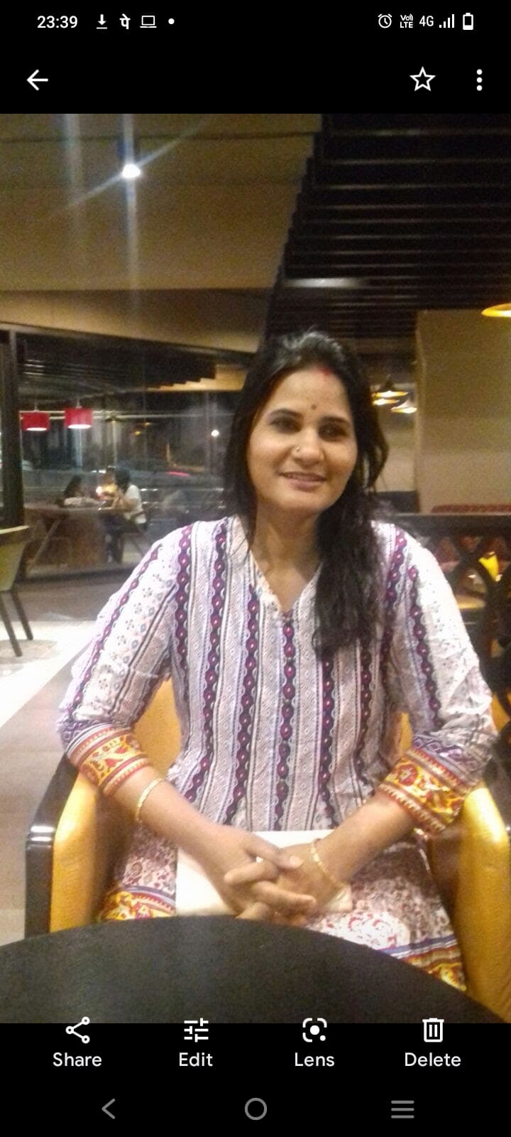 Kalaivani K profile photo