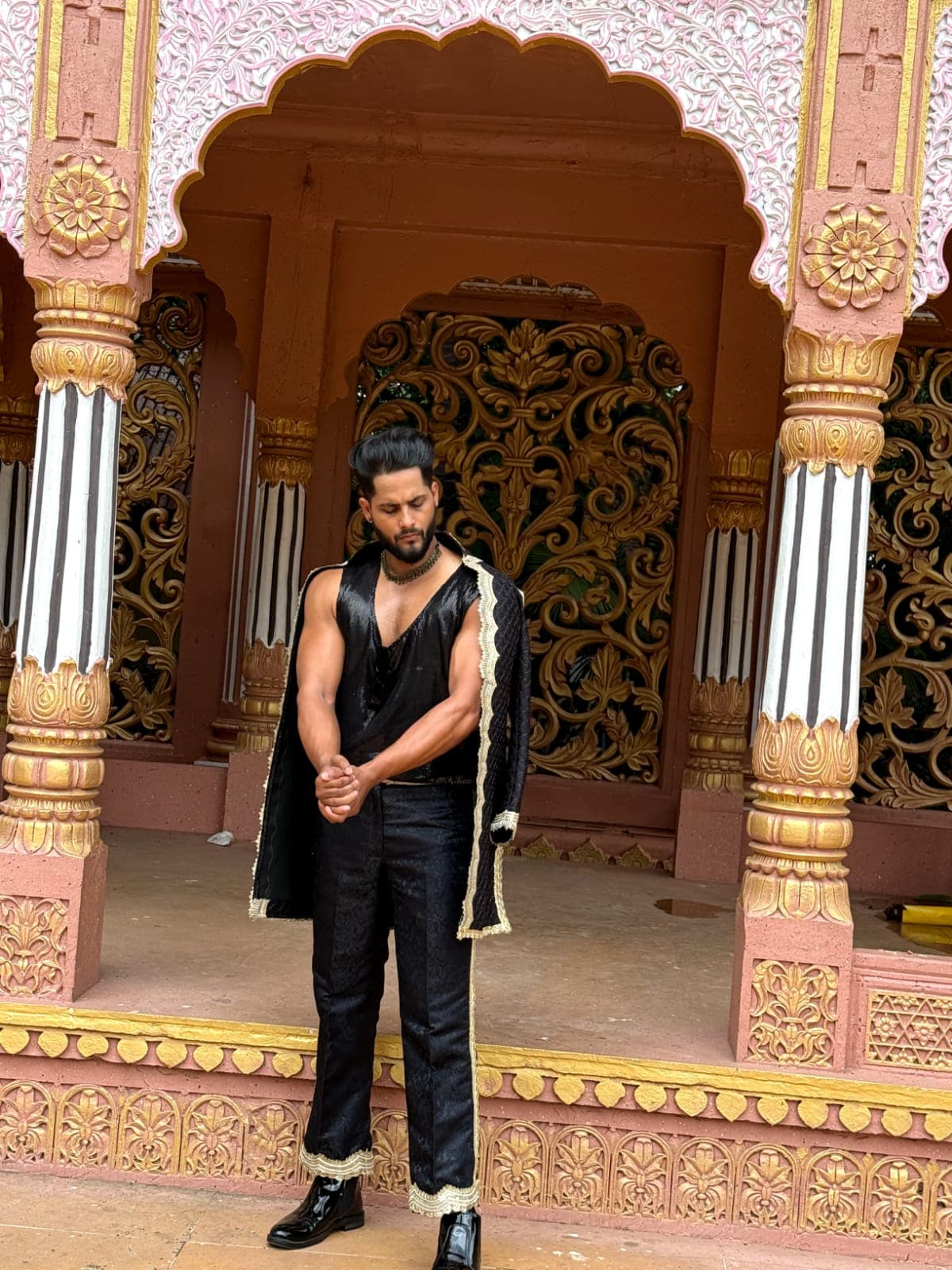 Prince Singh profile photo